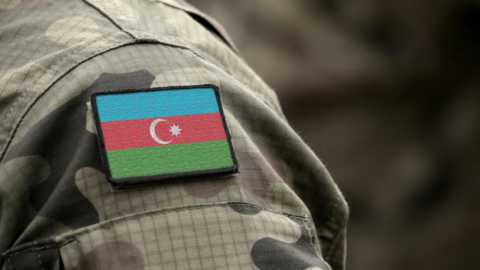 Zabitimiz HƏLAK OLDU