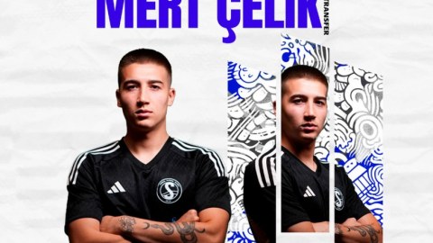 “Səbail”in yeni transferi 