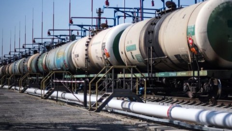 Bu il Azərbaycan 12 milyon ton neft ixrac edib