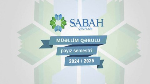 Qarabağ Universitetində SABAH qruplarına vakansiya elan edildi