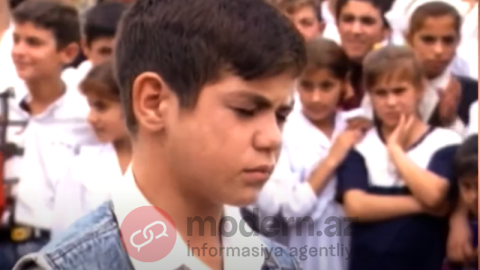 &ldquo;Köçkünlük həyatı arzularımı dəfn etdi&rdquo; - 13 yaşındakı ifası ilə yadda qalan Nizami illər sonra - MÜSAHİBƏ