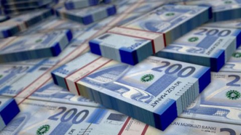 Pensiya ödənişlərinə bu qədər vəsait yönəldilib