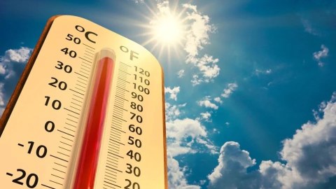 İyulda temperatur normadan 5 dərəcə yüksək olub