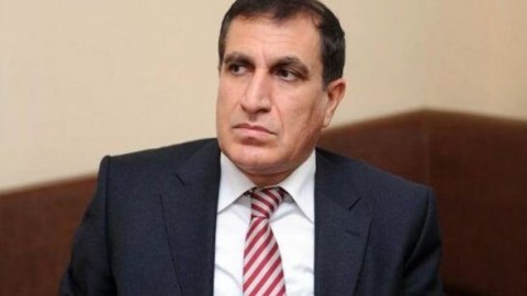 Əjdər Olun şikayəti təmin olunmadı