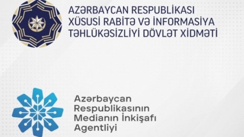 Prezidentin adından reallığı əks etdirməyən saxta məlumatlar yayılır - RƏSMİ
