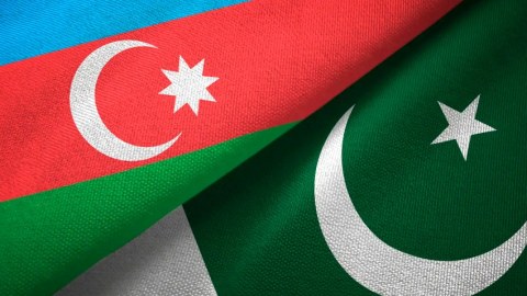 Bakı və İslamabad qardaşlaşdı