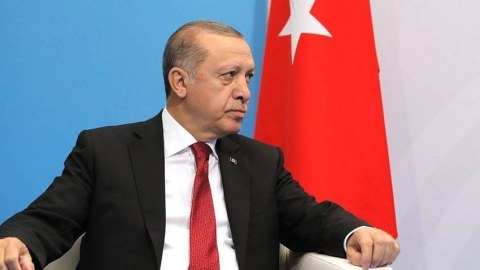 Azərbaycanla Ermənistan arasında sülhü mümkün qədər tez görmək istəyirik - Ərdoğan