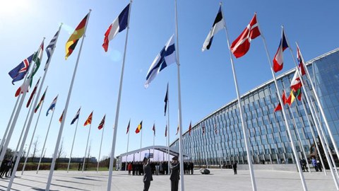 NATO-nun 2026-cı il sammiti Türkiyədə keçiriləcək