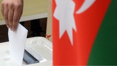 DSK-larda namizədlərin sənədlərinin yoxlanması üçün İşçi qrupları yaradılıb
