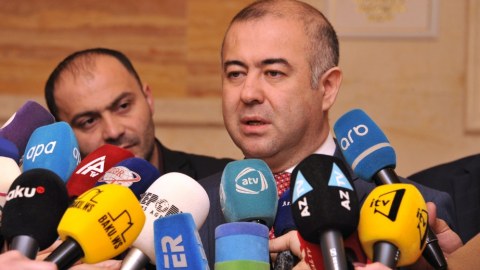 Biz soyuqqanlı millət deyilik, prosesə emosianal yanaşırıq - MSK rəsmisi
