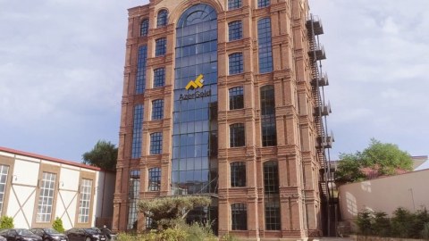 &ldquo;AzerGold&rdquo;dan dayanıqlı inkişaf məqsədlərinə davamlı diqqət