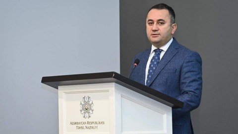 Bu ildən vahid tələbə kartı&nbsp;tətbiq ediləcək