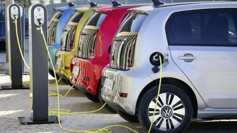 "Bolt" şirkəti Azərbaycandakı avtomobil parkını yeniləyir