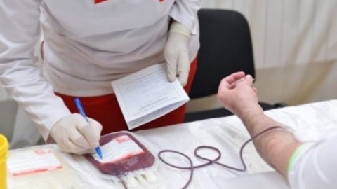 Aşura günü qanvermə aksiyalarının keçiriləcəyi ÜNVANLAR