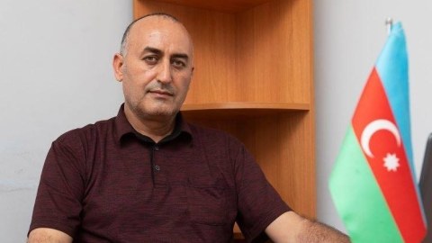 Modern.az-ın əməkdaşı MEDİA-nın müsabiqəsində qalib oldu