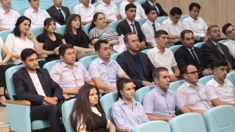 “Aqrar İnkişaf Könüllüləri” təşkilatı üzvlərinin sayını açıqladı