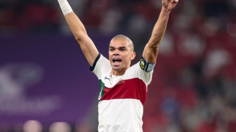 Pepe yenidən İspaniyaya qayıdır?