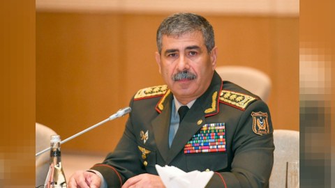 Zakir Həsənovun müavinlərinin sayı&nbsp;AZALDILDI