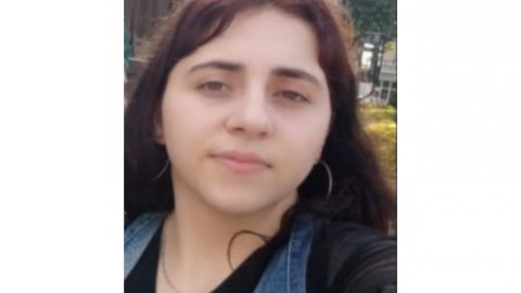Şəkidə 18 yaşlı qız itkin düşdü