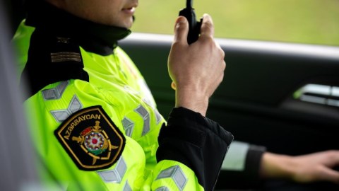 Polis ötən gün 1 kiloqramdan çox narkotik aşkarlayıb