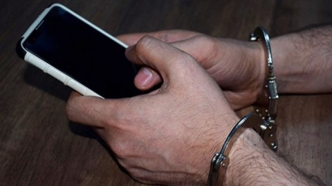 Abşeronda 2 nəfərin telefonu oğurlandı