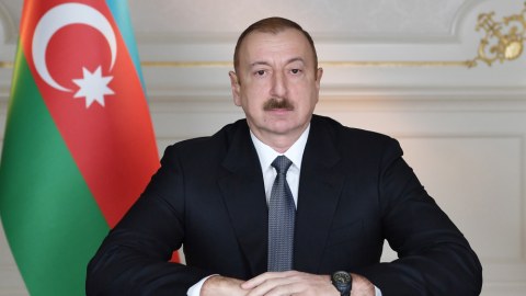 Azərbaycan-Monteneqro münasibətləri xoş ənənələrə malikdir - İlham Əliyev