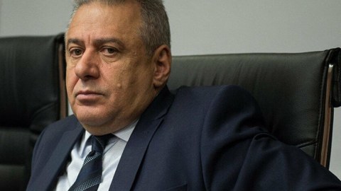 Ermənistan Rusiyadakı səfirini geri çağıracaq