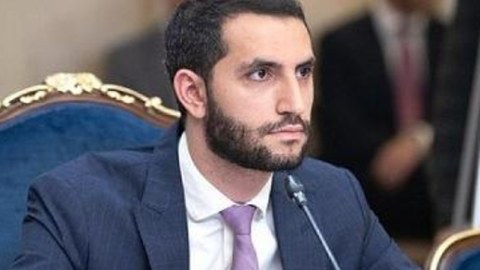Ermənistan qısa müddətdə sülh müqaviləsini imzalamağa hazırdır - Ruben Rubinyan