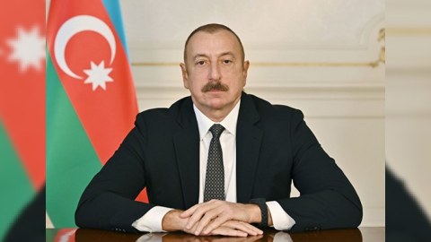 Prezident sülh müqaviləsi ilə bağlı əsas şərtini AÇIQLADI