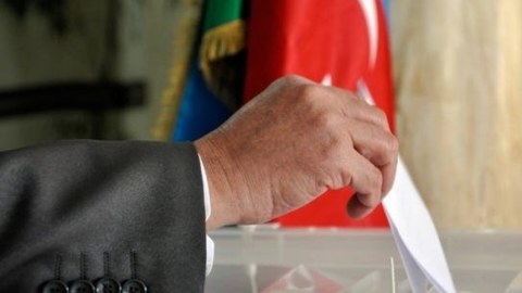 AXCP seçkidə iştirak etməyəcək