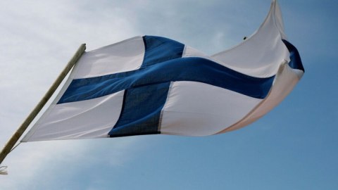 Finlandiya hakimiyyəti Trampa hücumu PİSLƏDİ