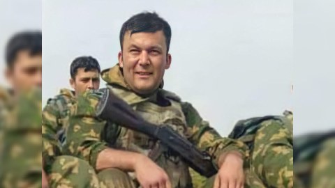 Xudayar Yusifzadənin doğum günüdür