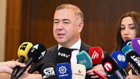 Deputatlığa namizəd olmaq istəyənlərin SAYI