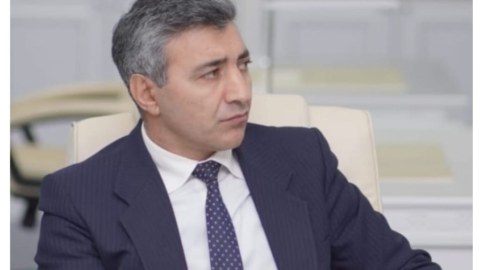 Milli ideya: Azərbaycanın gələcəyə yol xəritəsi