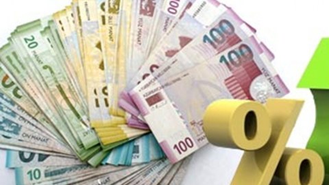 Azərbaycanda əhalinin gəlirləri 5.3 faiz ARTIB