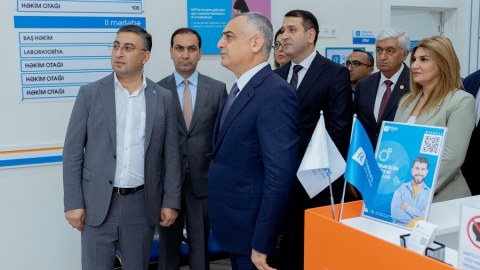 Referans Naxçıvan əhalisini belə sevindirdi - FOTO