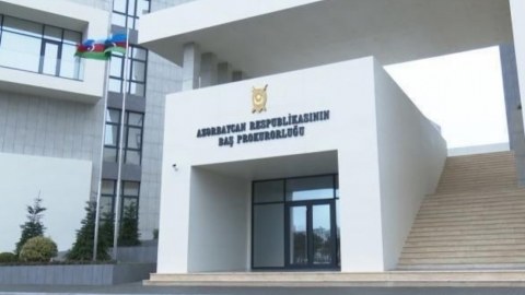 Baş Prokurorluq Masallıda konfrans keçirəcək