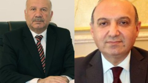 Dini Komitənin işdən çıxarılan sədr müavinləri - DOSYE