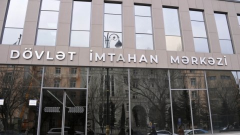 DİM abituriyentlərə XƏBƏRDARLIQ ETDİ