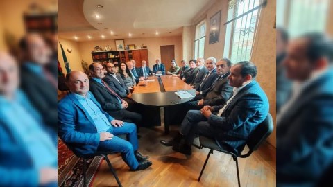 Müsavat daha 4 nəfərin deputatlığa namizədliyini irəli sürdü - ADLAR