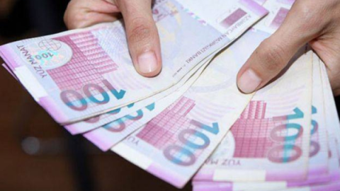 Yeni dövlət rüsumu müəyyənləşdi
