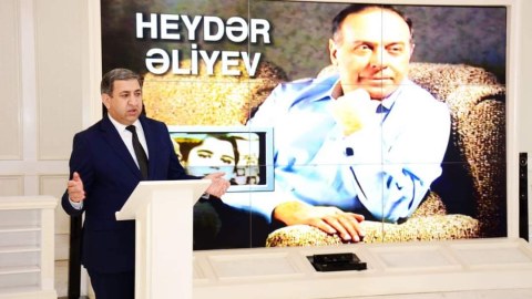 "Zirvəyə yüksəlişin başlandığı gün" - FOTOLAR