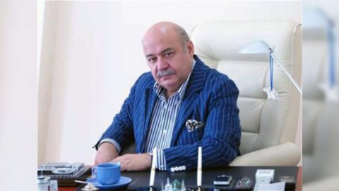 Memarlar İttifaqının sədri atasına görə İlham Əliyevə məktub yazdı