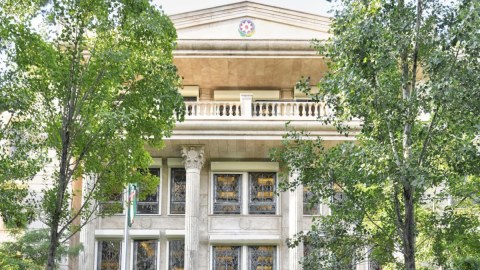 İrana qayıdan səfirimizdən PAYLAŞIM