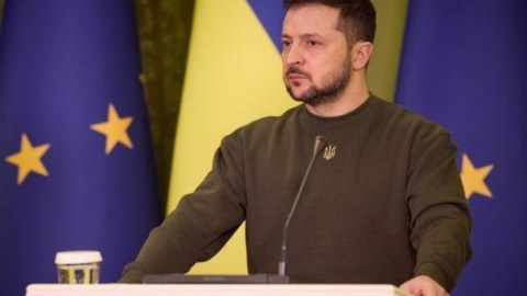 Ukrayna NATO sammitinə niyə dəvət edilməyib?