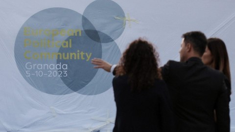 Avropanın 50 lideri Londonda görüşəcək - Paşinyan da GEDİR