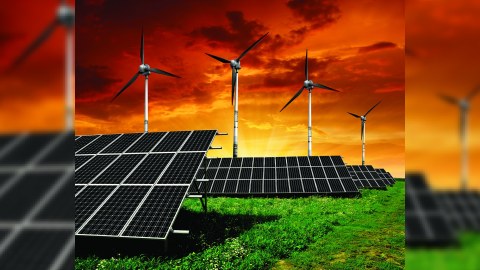 Azərbaycanda günəş enerjisi istehsalı rekord səviyyədə...