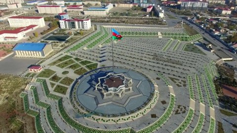 Naxçıvanda əhalinin sayı artıb