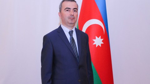 Yeni yaradılan kollecə direktor TƏYİN EDİLDİ