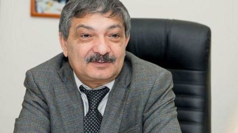 Qərbi Azərbaycan mətbəxi yetərincə tanıdılmır - Tahir Əmiraslanov